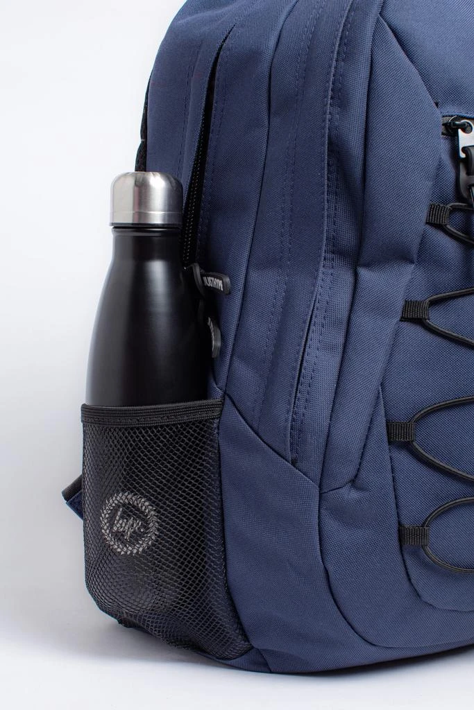 HYPE NAVY CREST MAXI BACKPACK 商品