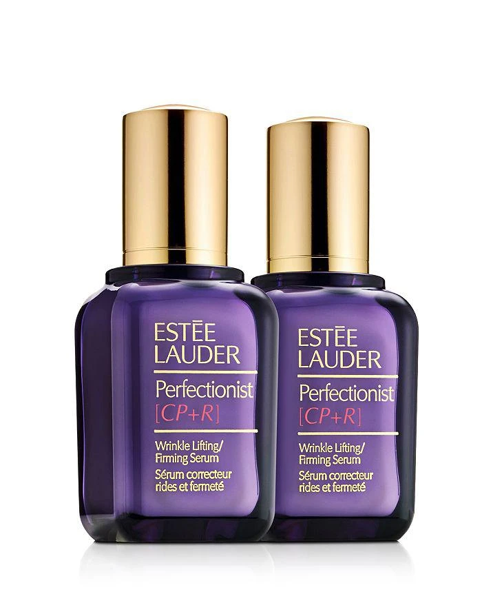 商品Estée Lauder|抗皱精华两瓶装,价格¥1654,第1张图片