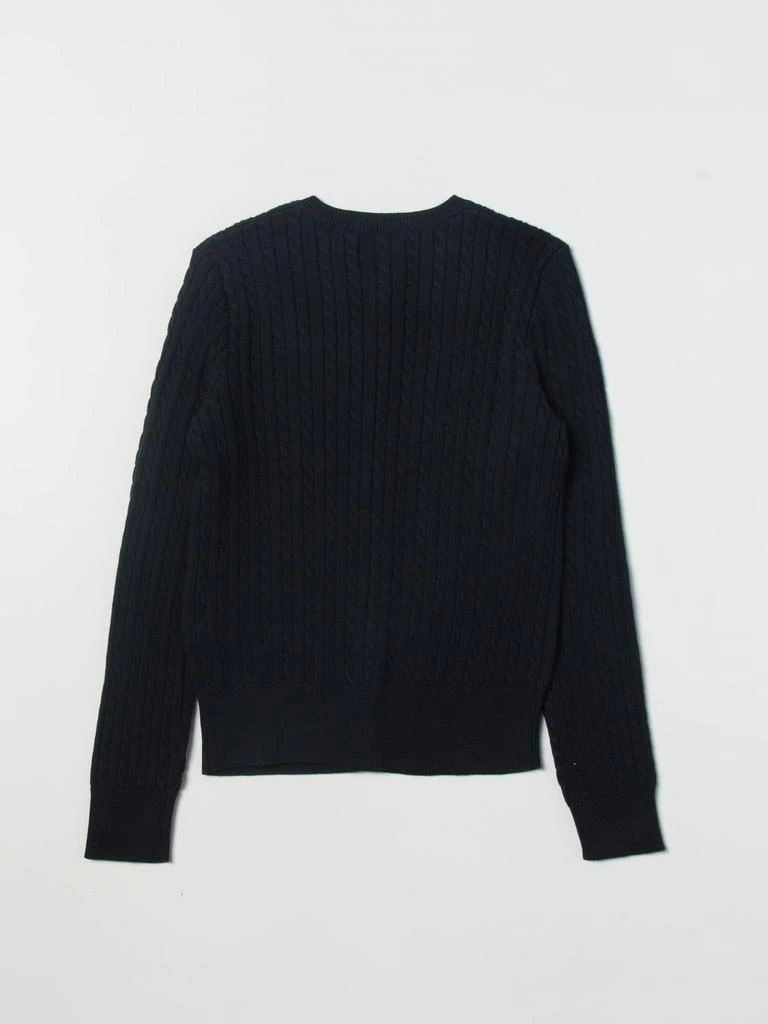 商品Ralph Lauren|Polo Ralph Lauren sweater for girls,价格¥298,第2张图片详细描述
