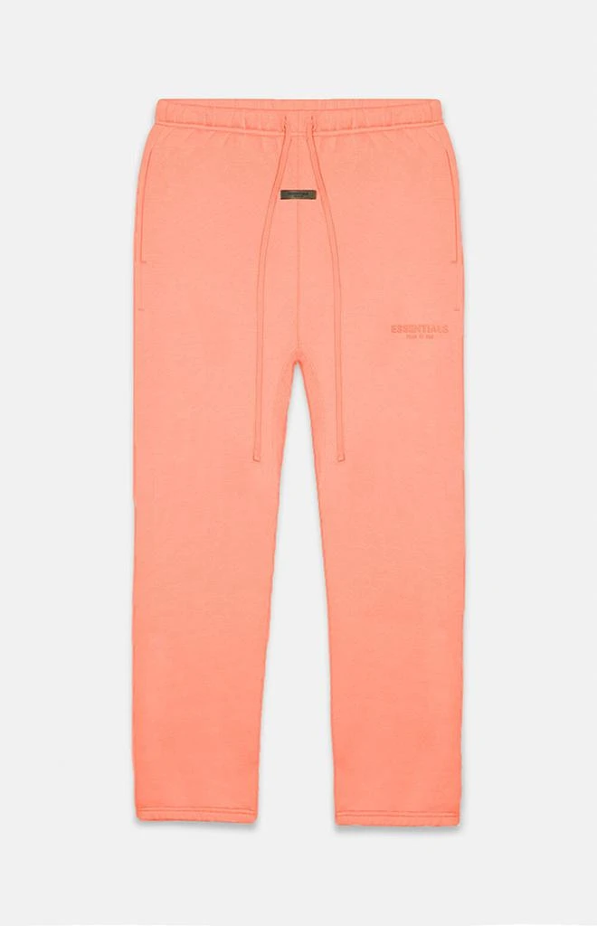 商品Essentials|Coral Relaxed Sweatpants,价格¥374,第1张图片