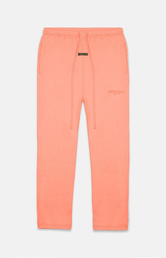 商品Essentials|Coral Relaxed Sweatpants,价格¥699,第1张图片