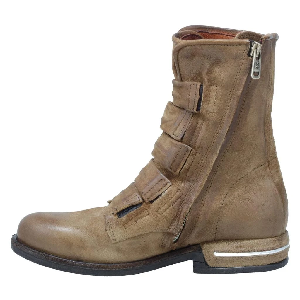 商品A.S. 98|Traver,价格¥1628,第4张图片详细描述