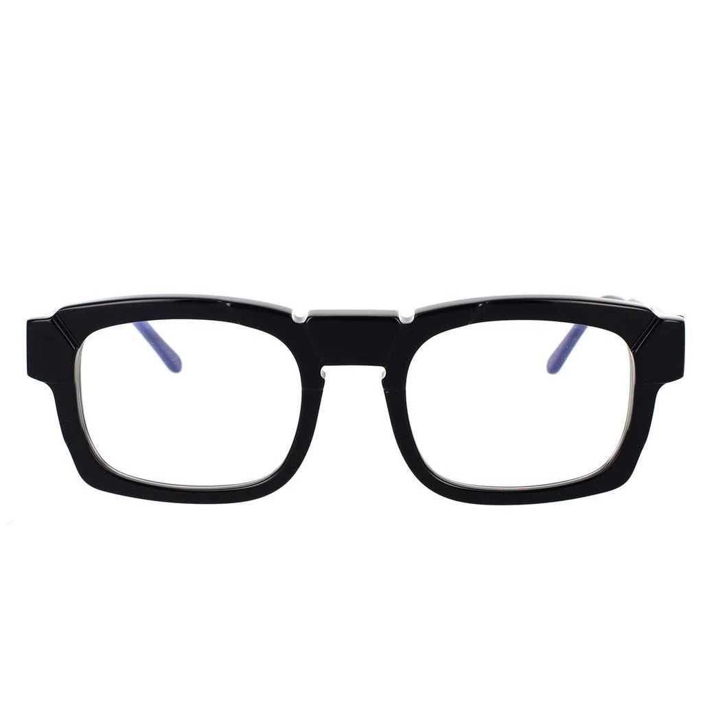 商品Kuboraum|KUBORAUM Sunglasses,价格¥2412,第1张图片
