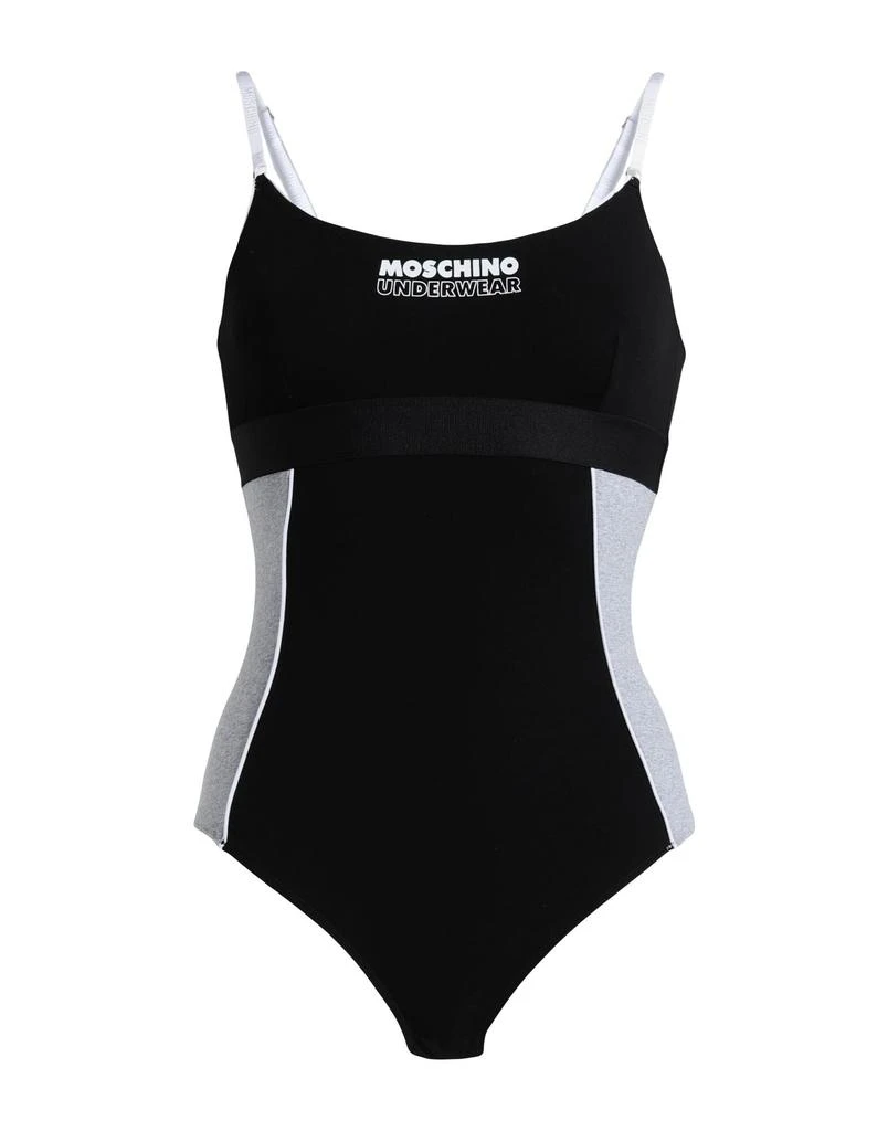 商品Moschino|Lingerie bodysuit,价格¥275,第1张图片