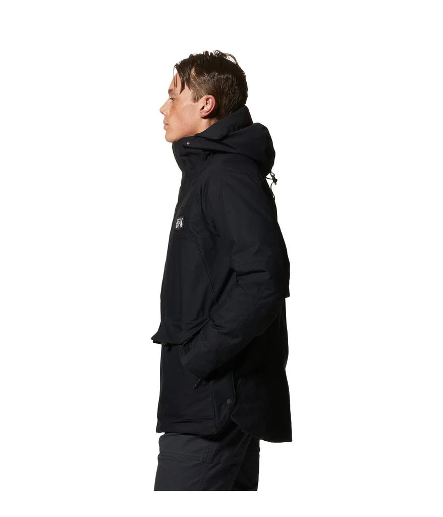 商品Mountain Hardwear|Weather Down™ Parka,价格¥2623,第3张图片详细描述