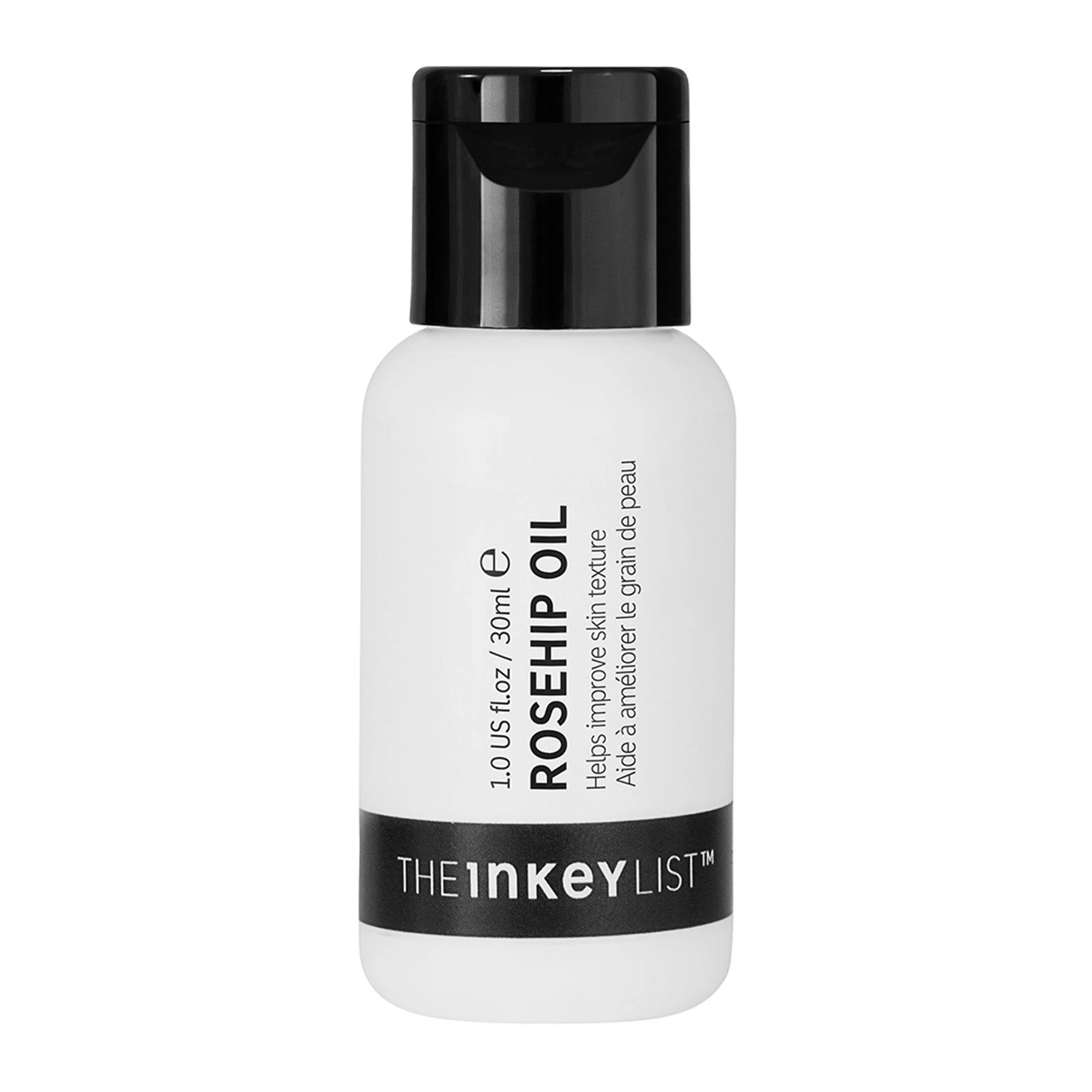 商品THE INKEY LIST|The INKEY List 100% 玫瑰果油 30ml,价格¥114,第1张图片