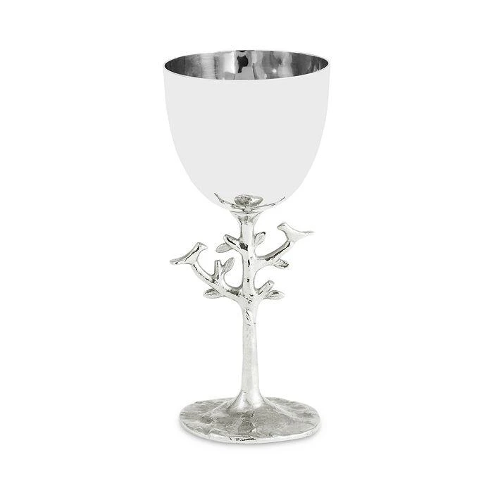 商品Michael Aram|Tree Of Life Kiddush Cup,价格¥782,第1张图片详细描述