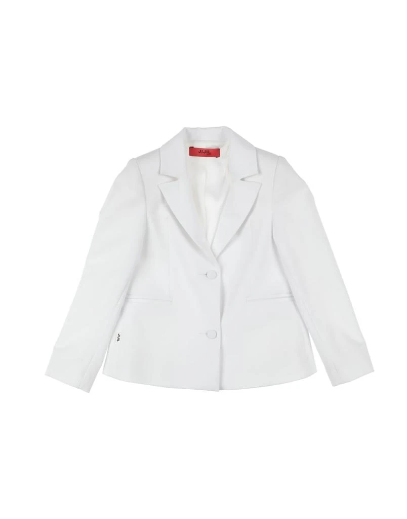 商品JIJIL JOLIE|Blazer,价格¥392,第1张图片