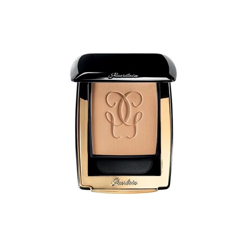 商品Guerlain|GUERLAIN 娇兰 金钻修颜粉饼 #00 10g SPF15 PA++,价格¥600,第1张图片