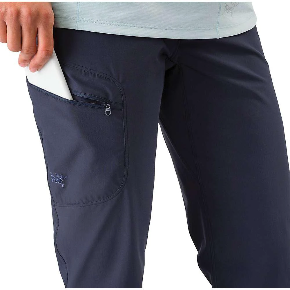 商品Arc'teryx|Arcteryx Women's Sylvite Pant,价格¥677,第2张图片详细描述