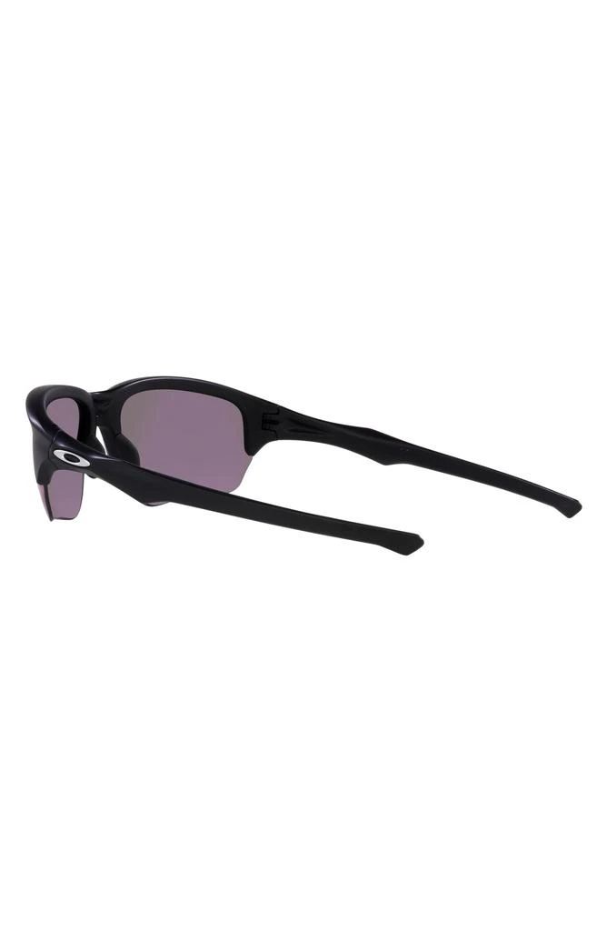 Flak Beta 64mm Oversize Rectangular Sunglasses 商品