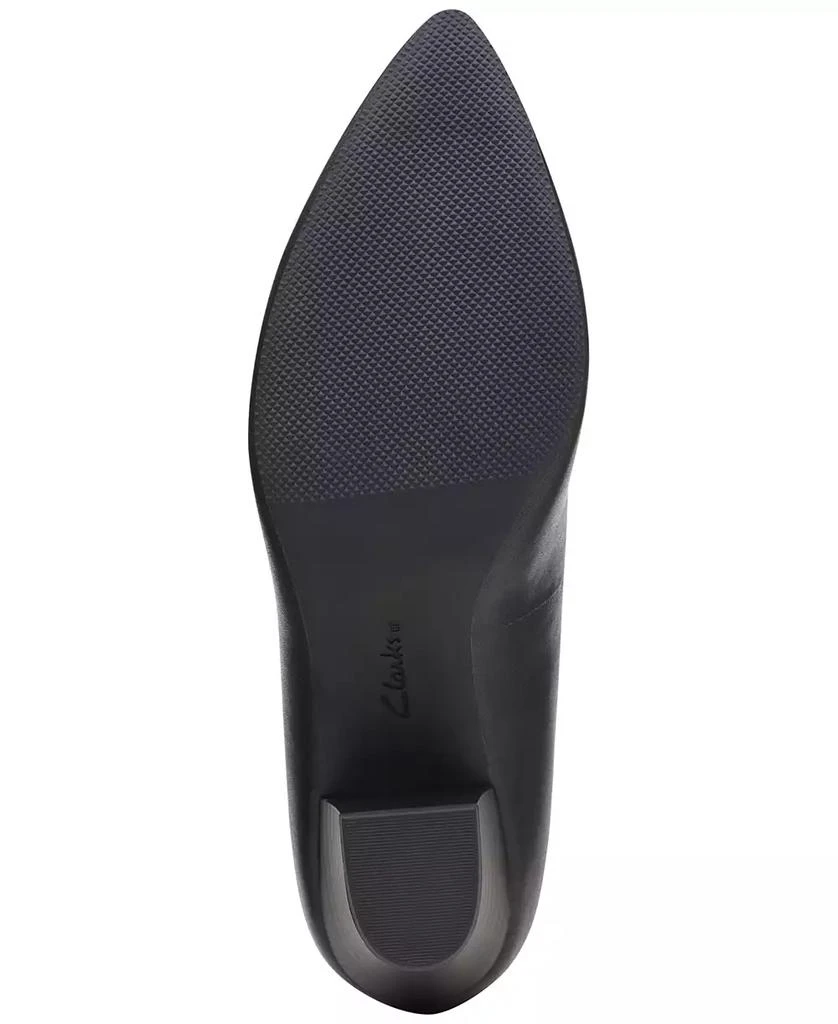 Women's Teresa Step Block-Heel Comfort Pumps 商品