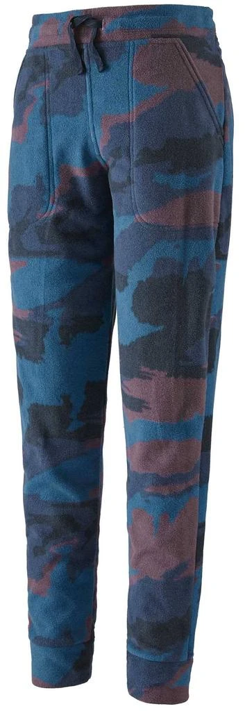 商品Patagonia|Patagonia Women's Snap-T Fleece Pants,价格¥731,第1张图片