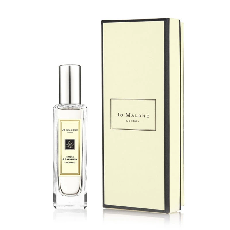Jo Malone London祖·玛珑 伯爵茶与小黄瓜女士香水 30/100mL 商品