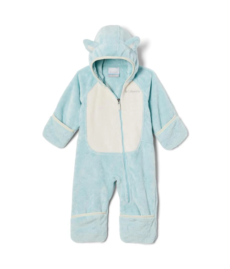 商品Columbia|Foxy Baby™ Sherpa Bunting (Infant),价格¥292,第1张图片