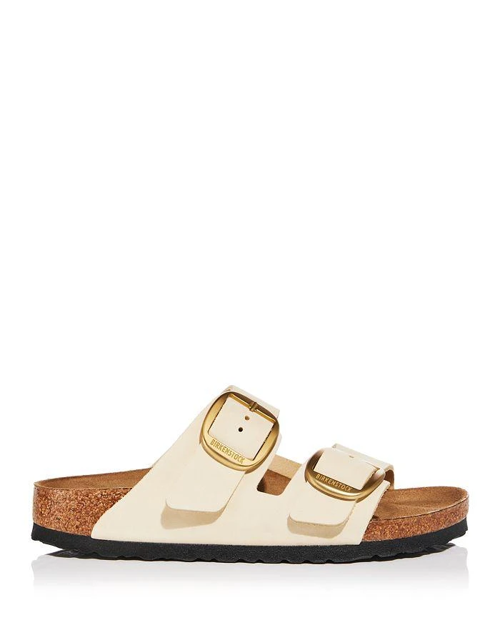 商品Birkenstock|Women's Arizona Big Buckle Slide Sandals,价格¥1281,第3张图片详细描述