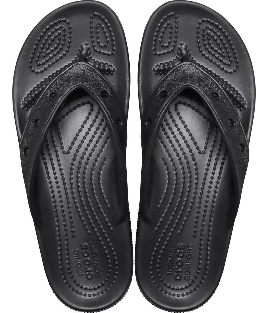 商品Crocs|Classic Flip-Flop,价格¥223,第2张图片详细描述