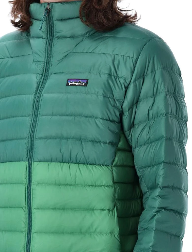 商品Patagonia|PATAGONIA Down sweater jacket,价格¥1958,第3张图片详细描述