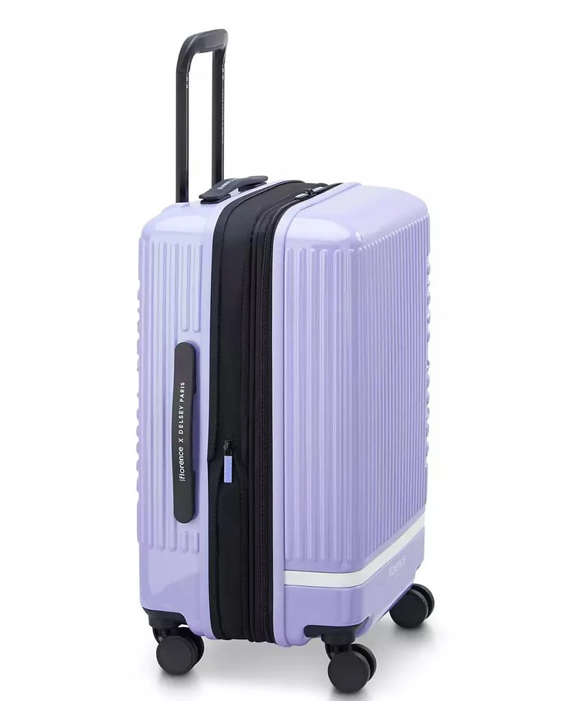 20" Spin Me Away Expandable Carry-On Spinner Upright 商品