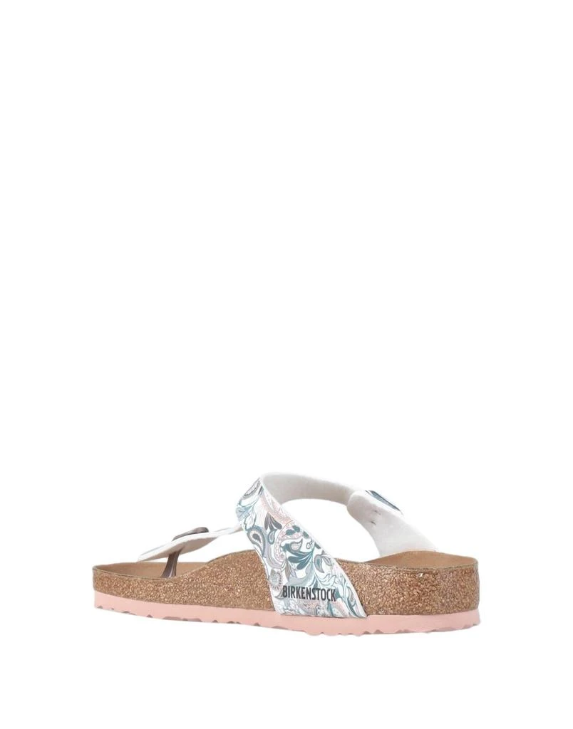 商品Birkenstock|Flip flops,价格¥578,第3张图片详细描述
