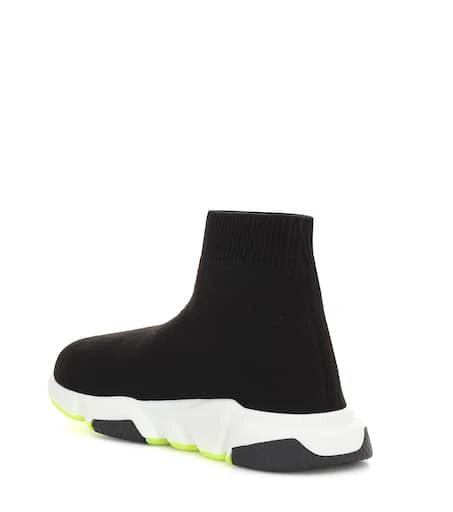 商品Balenciaga|Speek sneakers,价格¥3669,第3张图片详细描述