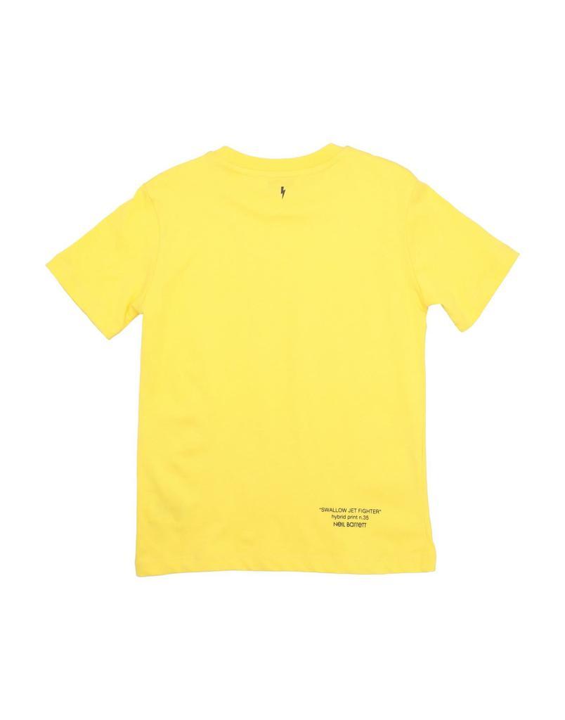 商品Neil Barrett|T-shirt,价格¥177,第4张图片详细描述