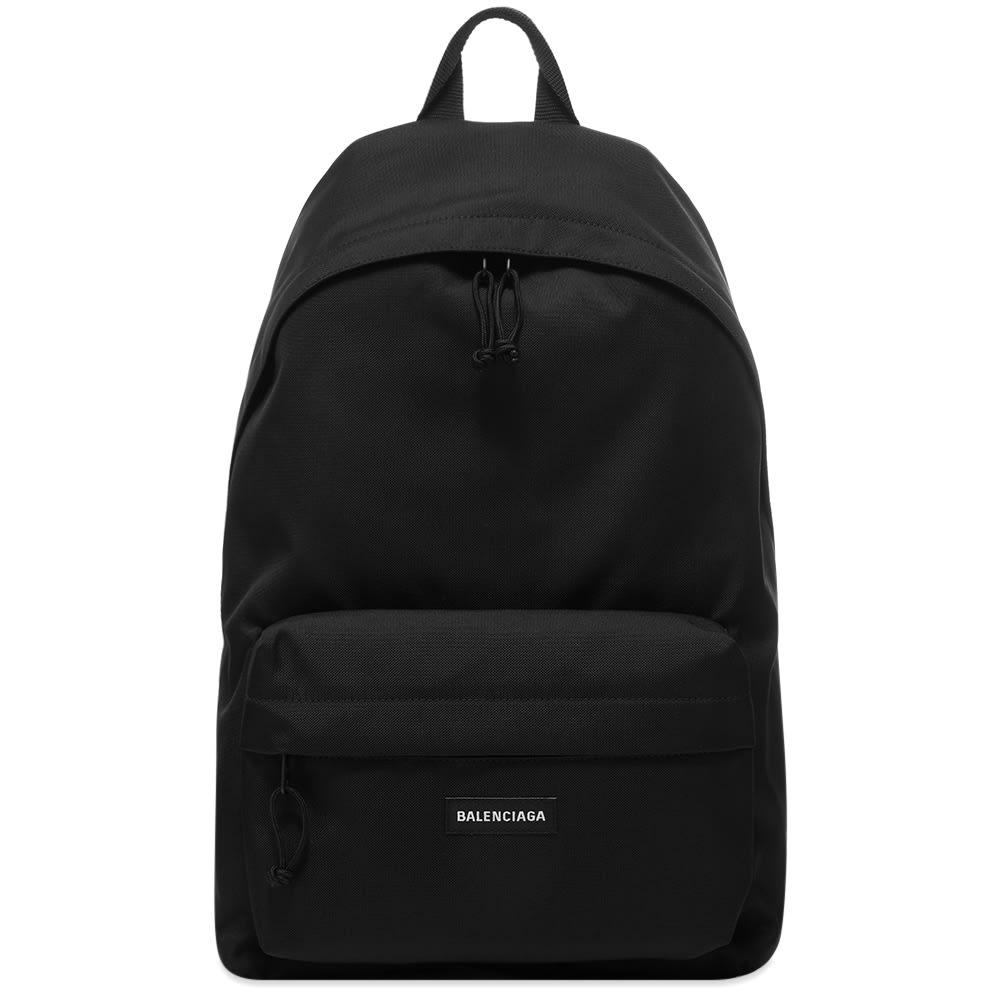 Balenciaga Explorer Backpack商品第1张图片规格展示