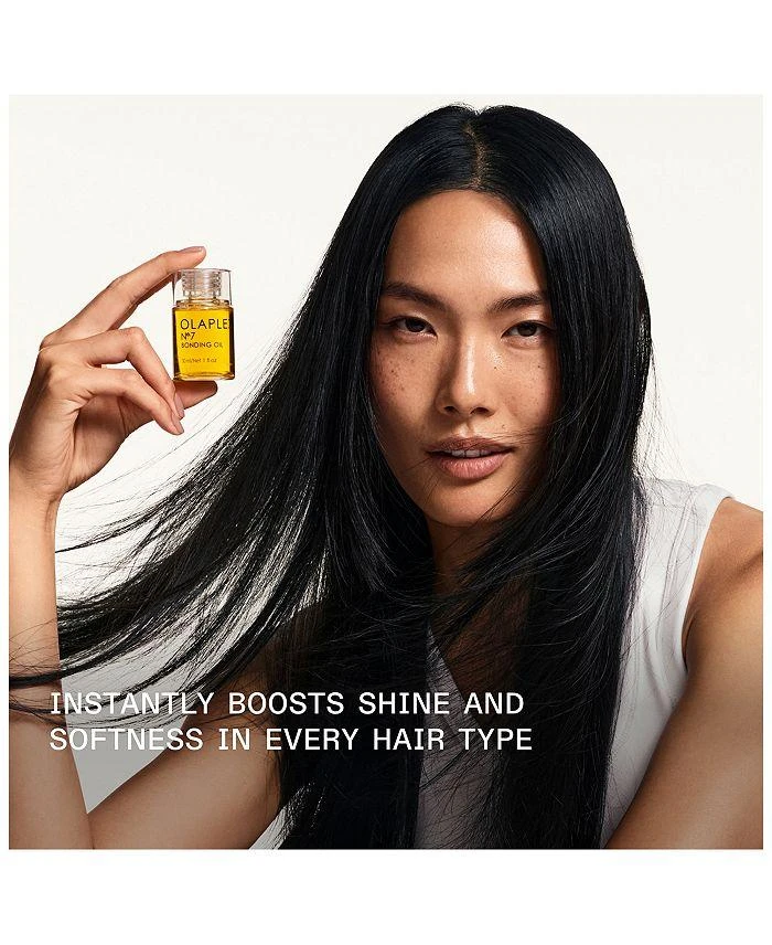 No.7 Bonding Oil™ 1 oz. 商品