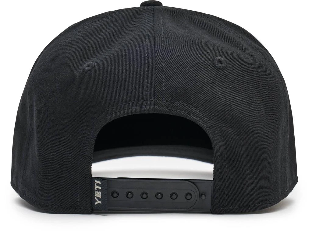 商品YETI|YETI Men's Steer Trucker Hat,价格¥148,第2张图片详细描述