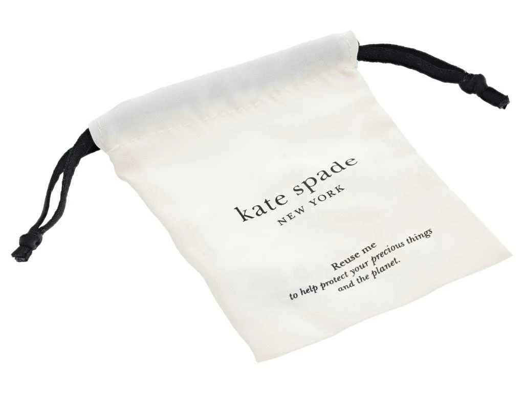 商品Kate Spade|Sea Star Mini Pendant Necklace,价格¥388,第2张图片详细描述