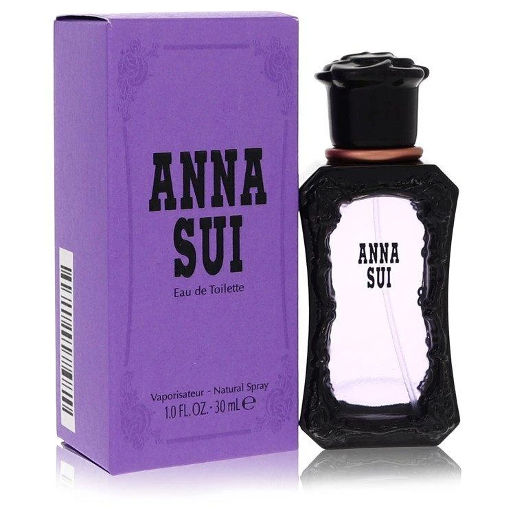 商品Anna Sui|2pcs Combo  by  Eau De Toilette Spray 1 oz Women,价格¥492,第1张图片