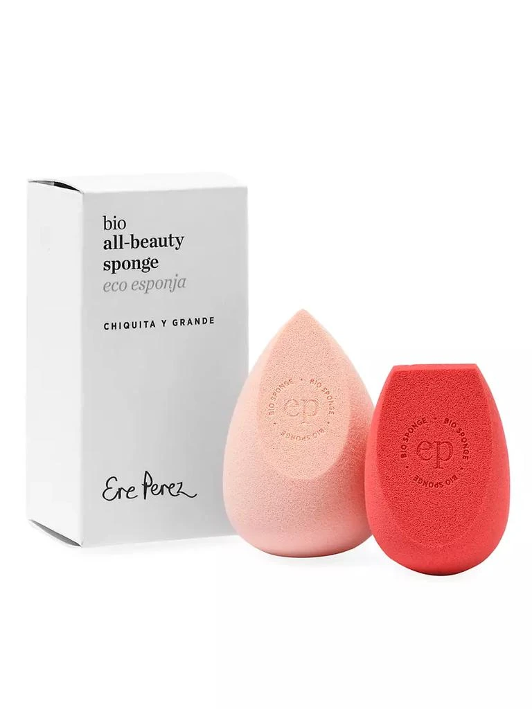 商品Ere Perez|All-Beauty Sponge Duo,价格¥135,第2张图片详细描述
