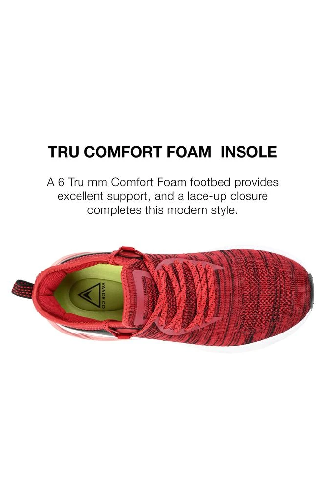 Gibbs Knit Athleisure Sneaker 商品