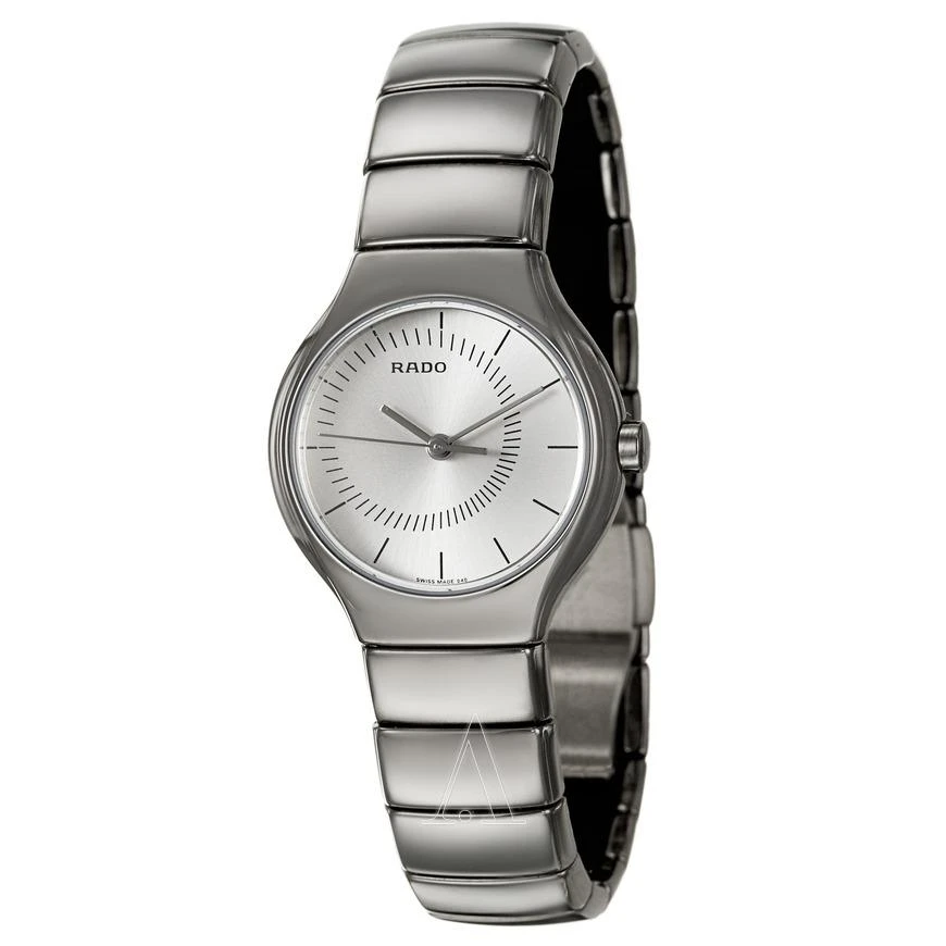 商品Rado|Rado True 女士手表,价格¥2462,第1张图片