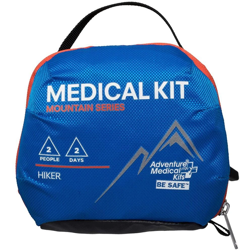 商品Adventure Medical Kits|Mountain Hiker Medical Kit,价格¥190,第1张图片