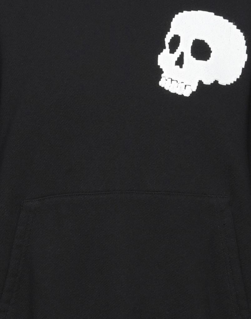 Hooded sweatshirt商品第4张图片规格展示