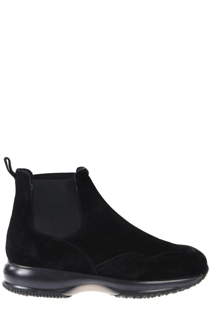 商品hogan|Interactive Chelsea Boots,价格¥2046,第1张图片