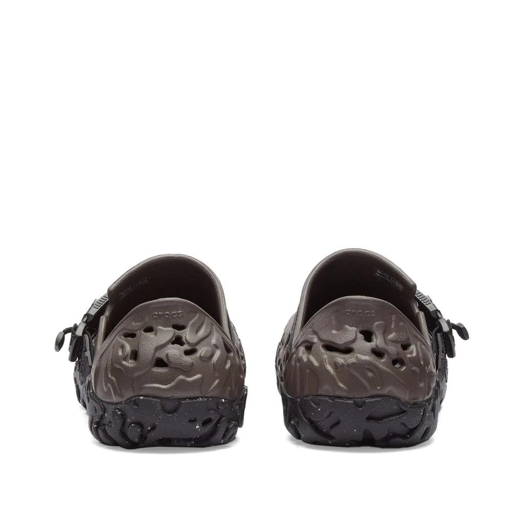 商品Crocs|Crocs All-Terrain Atlas Shoe,价格¥506,第3张图片详细描述