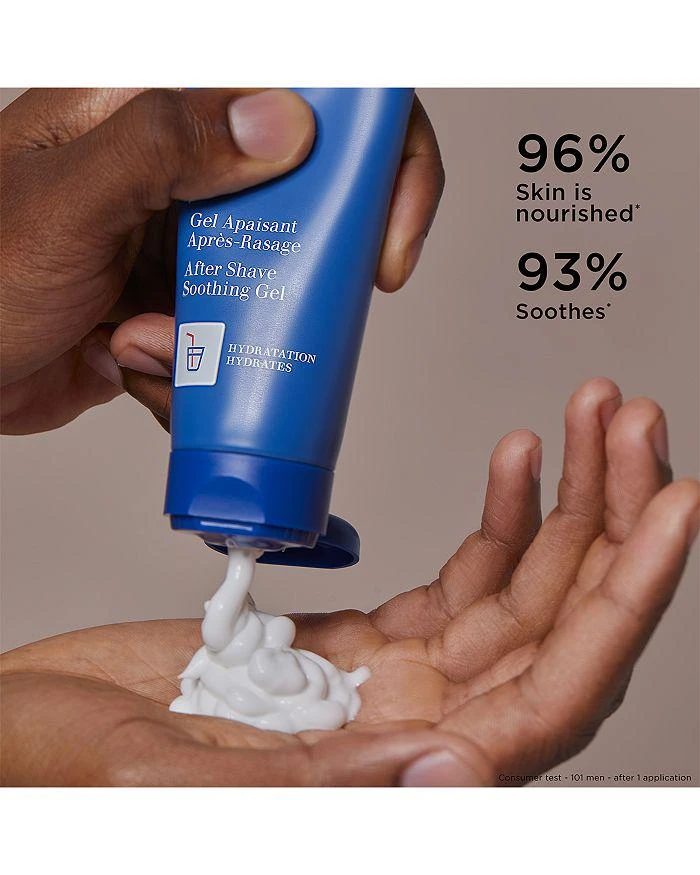商品Clarins|After Shave Hydrating & Soothing Gel 2.6 oz.,价格¥254,第3张图片详细描述