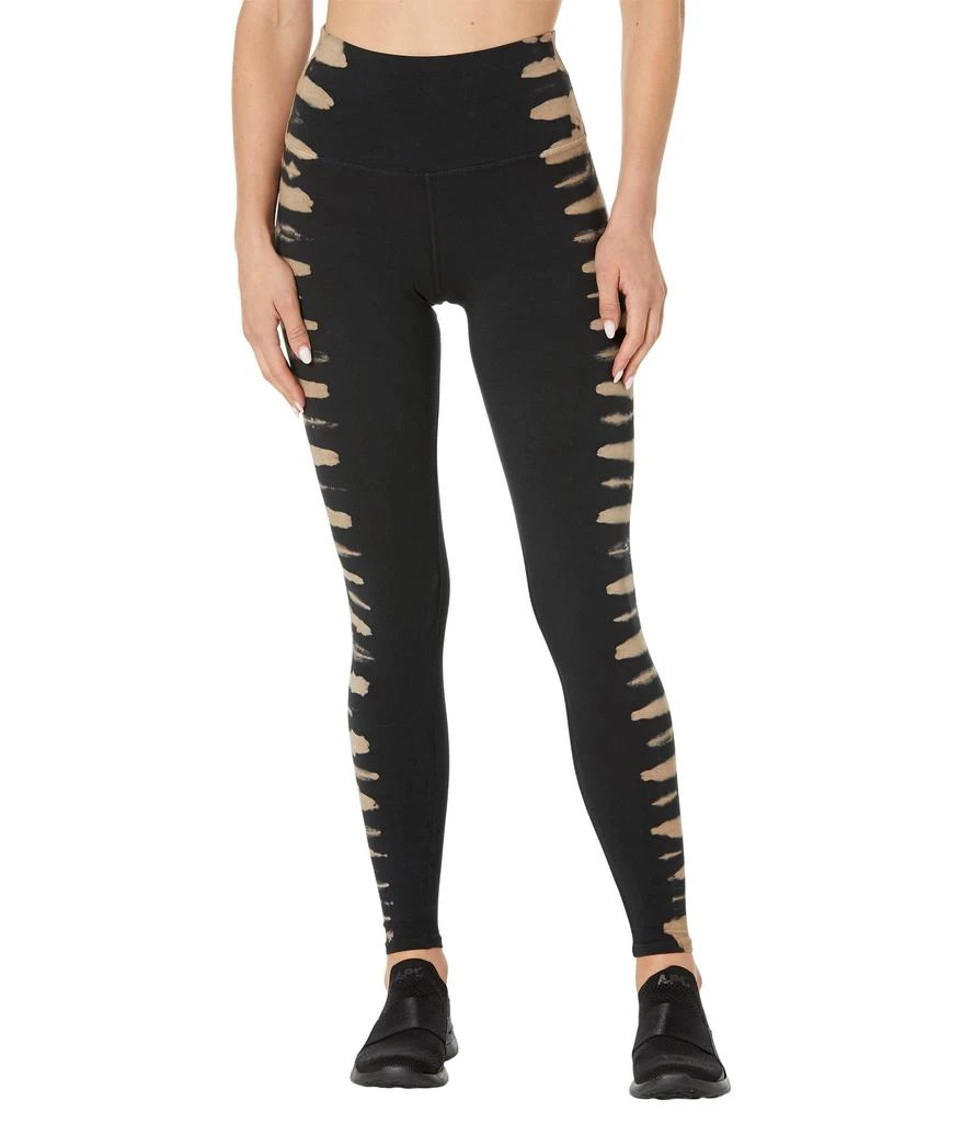 商品Electric & Rose|Sunset Leggings,价格¥322,第1张图片