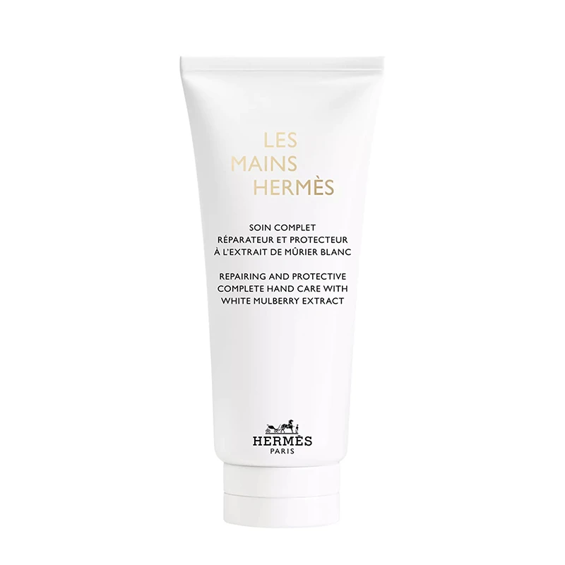 Hermes爱马仕滋润护手霜100ml/50ml 商品