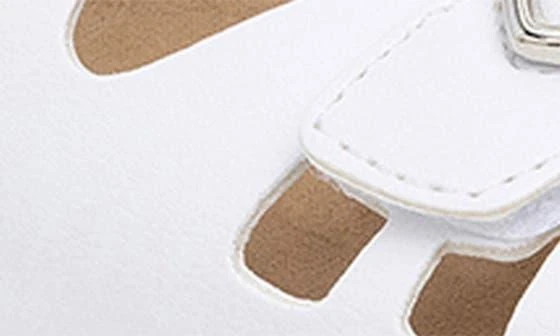 商品VALENCIA|Kids' Eve Slide Sandal,价格¥122,第2张图片详细描述