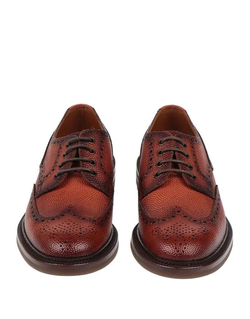 商品Brunello Cucinelli|Laced shoes,价格¥3480,第4张图片详细描述