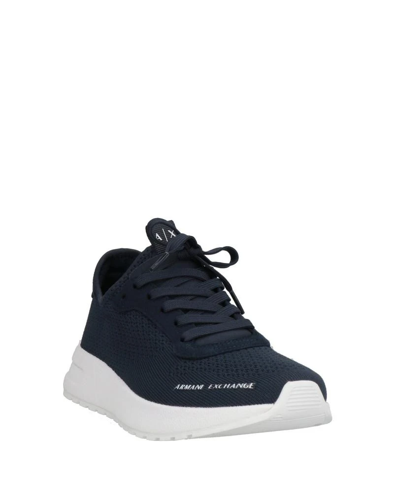 商品Armani Exchange|Sneakers,价格¥1367,第2张图片详细描述