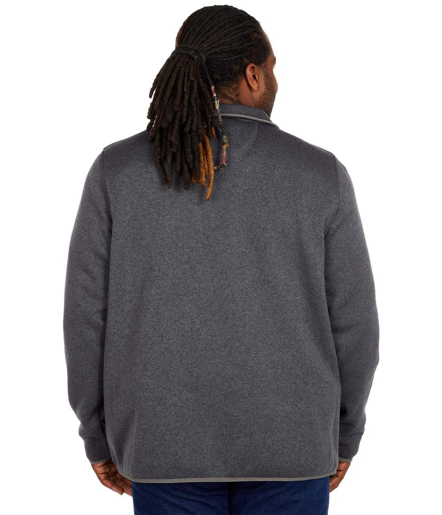 商品L.L.BEAN|Sweater Fleece Pullover - Tall,价格¥380,第2张图片详细描述