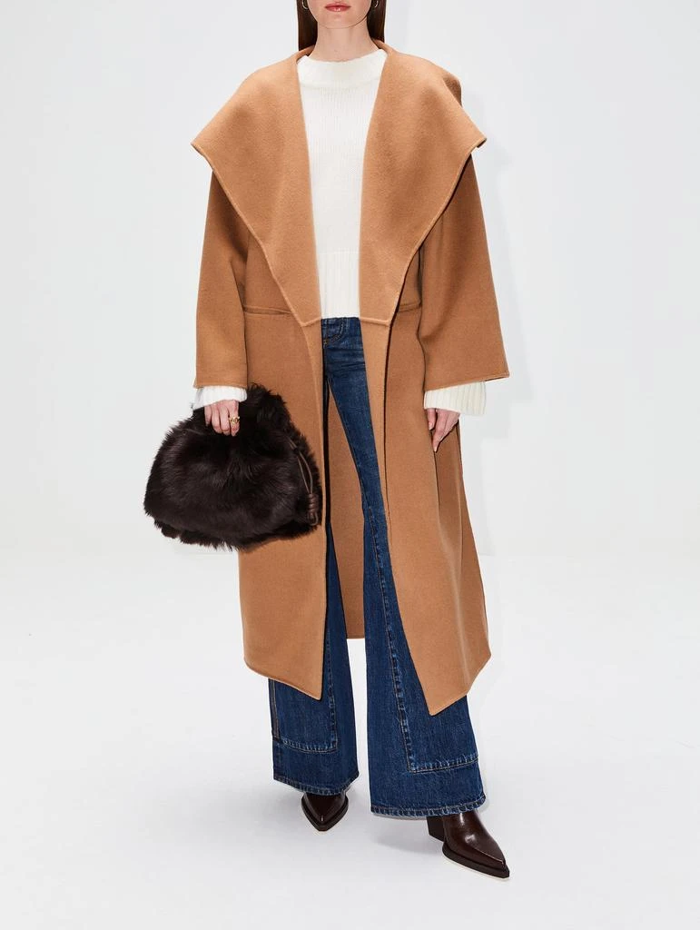 商品Totême|Signature Coat,价格¥9790,第2张图片详细描述