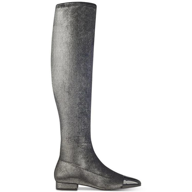 商品Ivanka Trump|Alie Thigh-High Boots,价格¥336,第2张图片详细描述