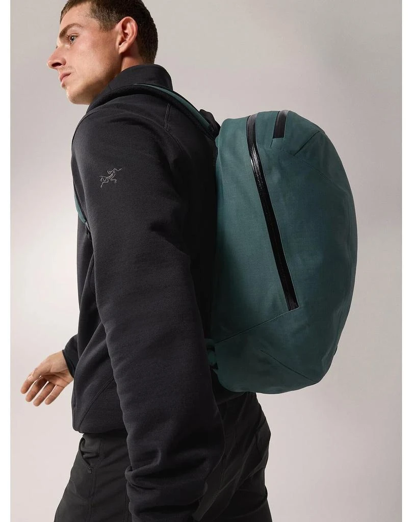 Arc'teryx Granville 16 Backpack | Versatile Weather-Resistant Daypack | Canvas, One Size 商品