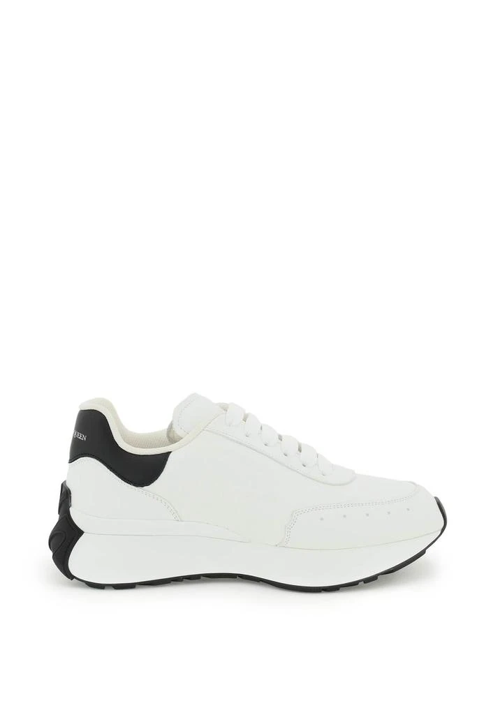 商品Alexander McQueen|sprint runner sneakers,价格¥3068,第1张图片