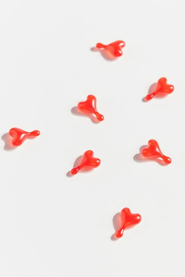 商品Kocostar|Kocostar Lip Plumping Capsule Mask Pack,价格¥60,第2张图片详细描述